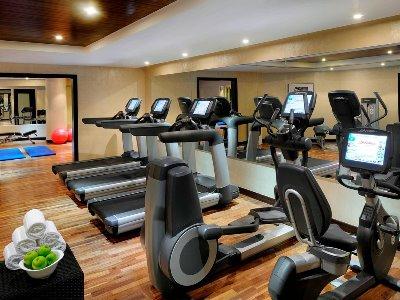 ريزيدنس إن باي ماريوت الجفير فندق المنامة