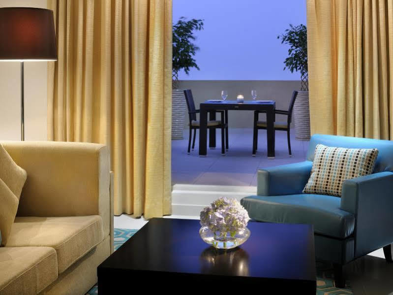 ريزيدنس إن باي ماريوت الجفير 4*