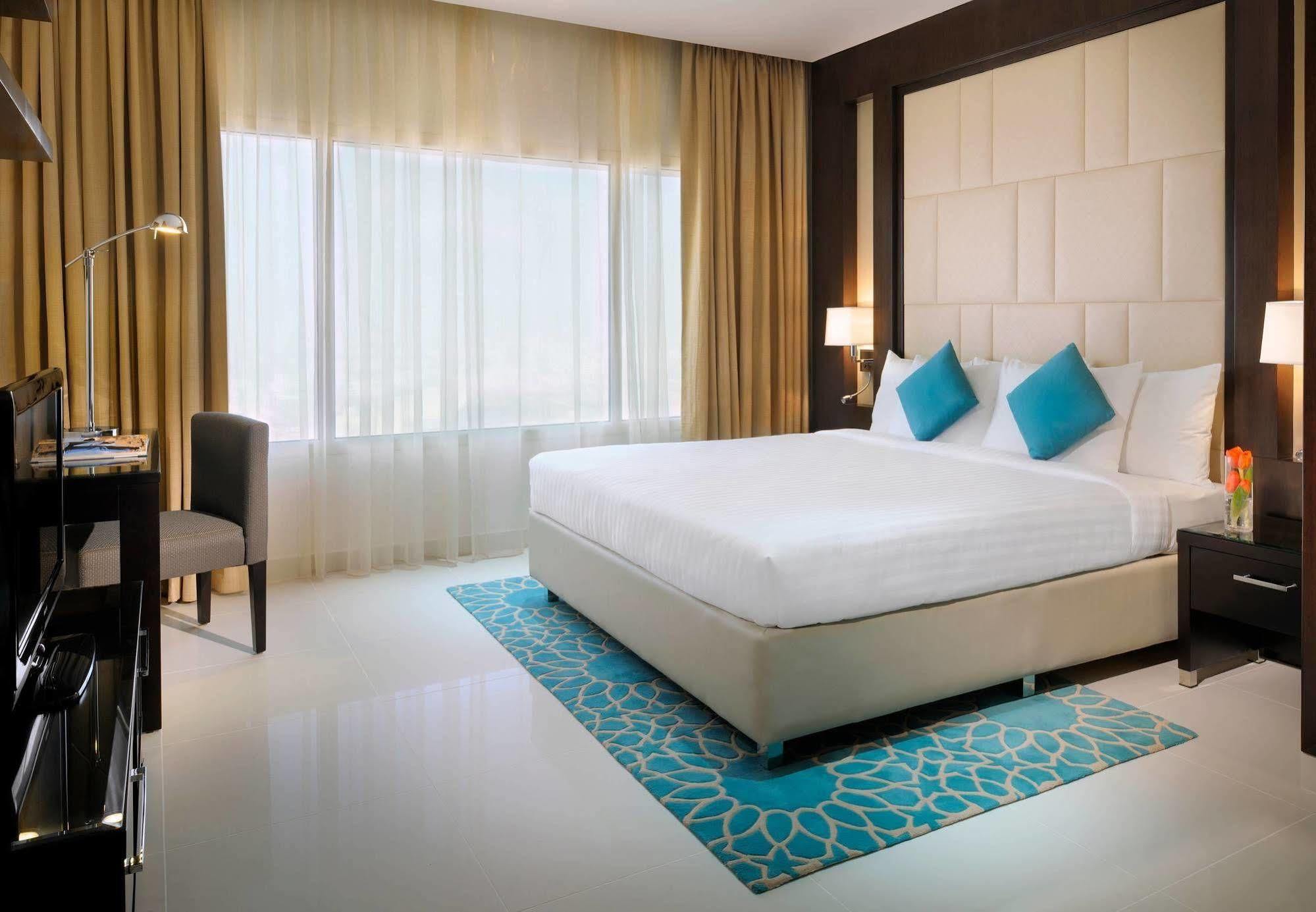 ريزيدنس إن باي ماريوت الجفير 4* المنامة